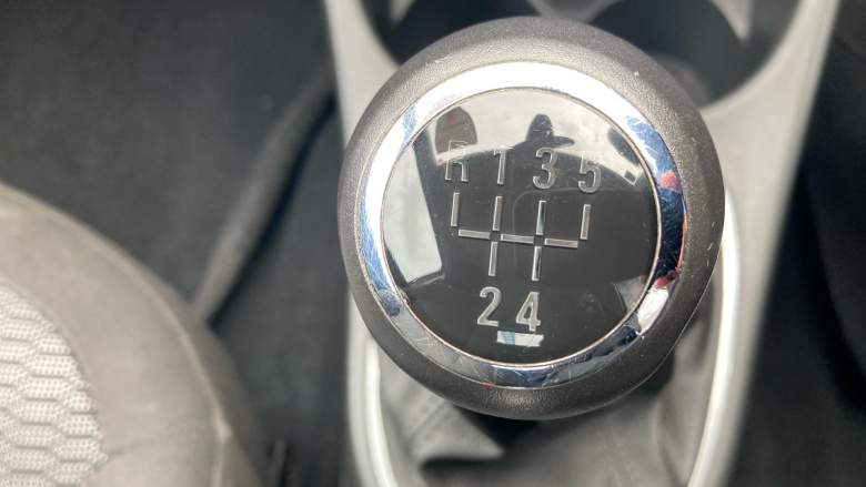 Vauxhall Corsa 1.4 [75] ecoFLEX Energy 3dr [AC] Petrol Hatchback